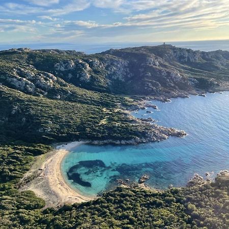T2 D'Exception 100M Plage Terrasse Vue Mer Et Montagnes بروبرِيانّو المظهر الخارجي الصورة