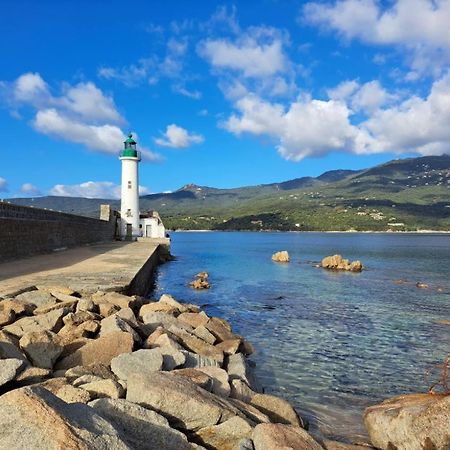 T2 D'Exception 100M Plage Terrasse Vue Mer Et Montagnes بروبرِيانّو المظهر الخارجي الصورة