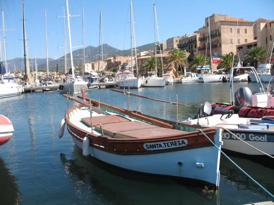 T2 D'Exception 100M Plage Terrasse Vue Mer Et Montagnes بروبرِيانّو المظهر الخارجي الصورة
