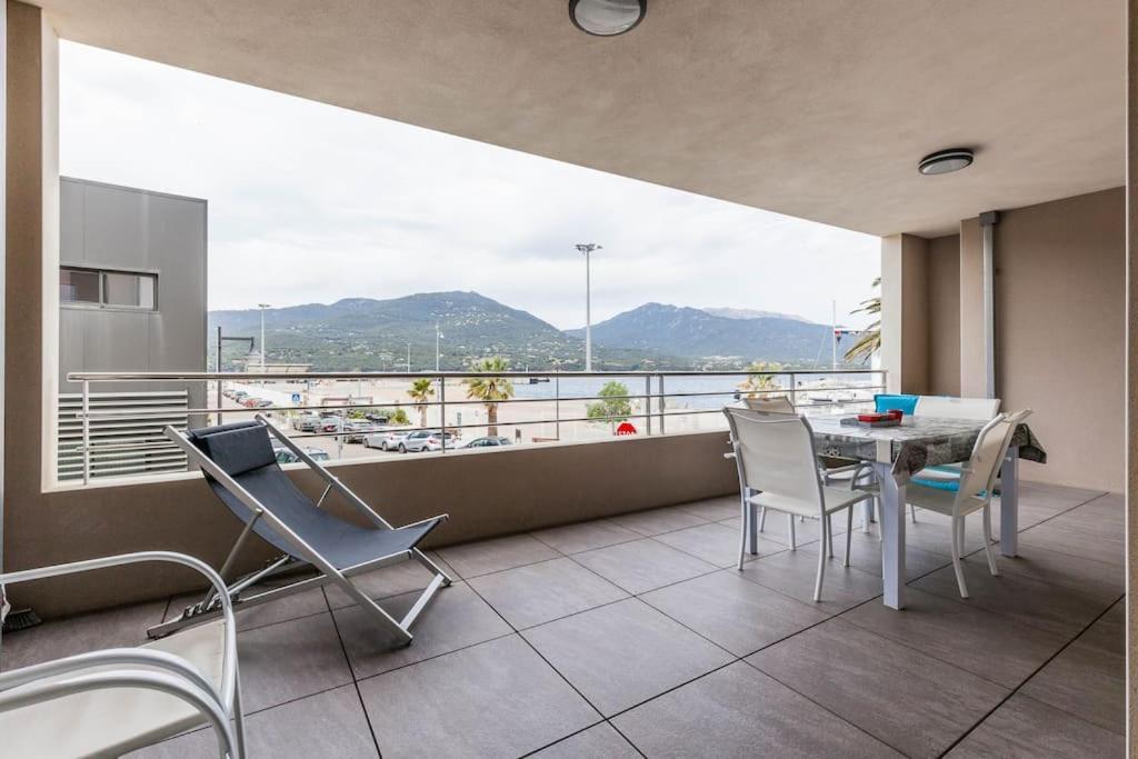 T2 D'Exception 100M Plage Terrasse Vue Mer Et Montagnes بروبرِيانّو المظهر الخارجي الصورة