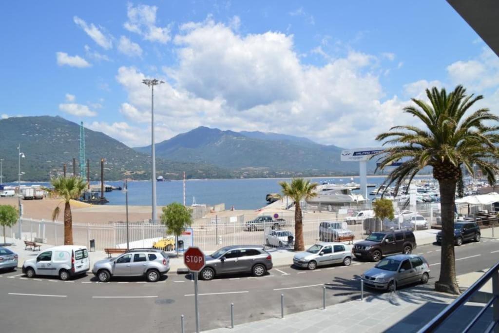 T2 D'Exception 100M Plage Terrasse Vue Mer Et Montagnes بروبرِيانّو المظهر الخارجي الصورة