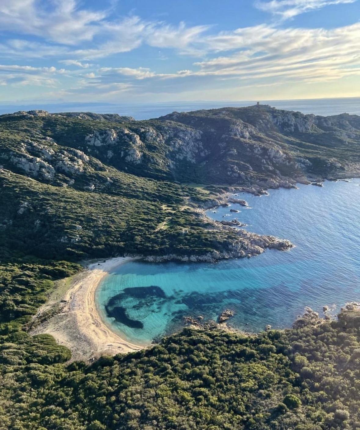 T2 D'Exception 100M Plage Terrasse Vue Mer Et Montagnes بروبرِيانّو المظهر الخارجي الصورة